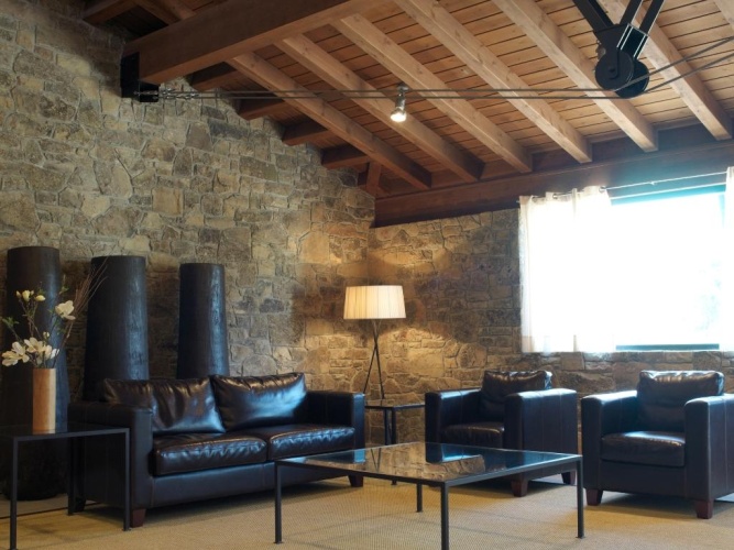 Montanya Hotel photo 26