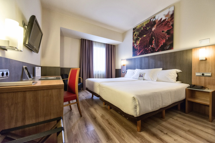 Hotel Maisonnave