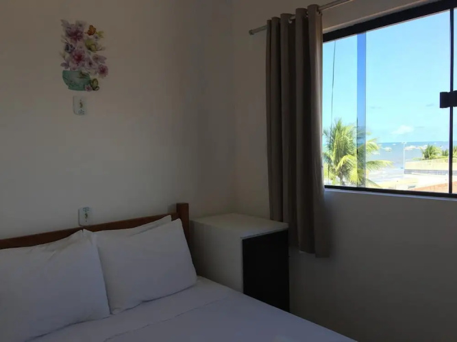 Maraga Beach Hostel