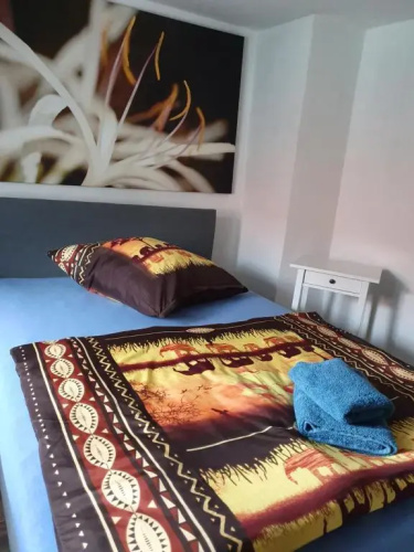 Eddy's Stadt Appartement