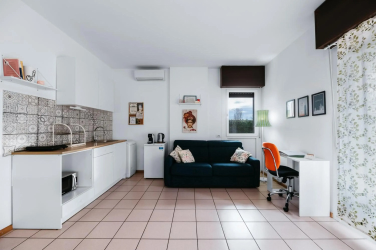 Image de l'hôtel