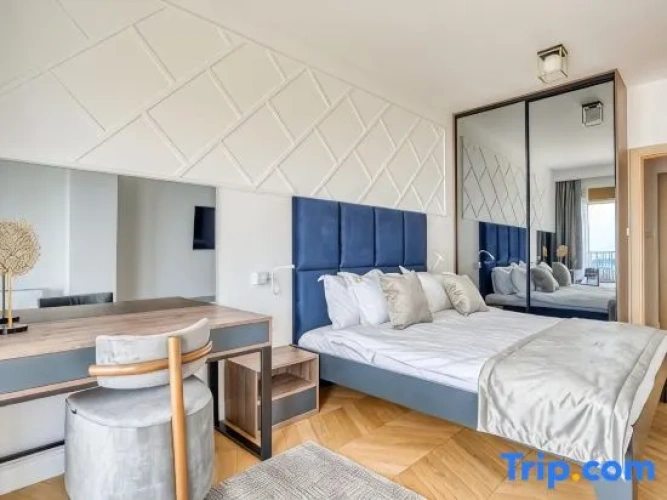 Premium Apartment