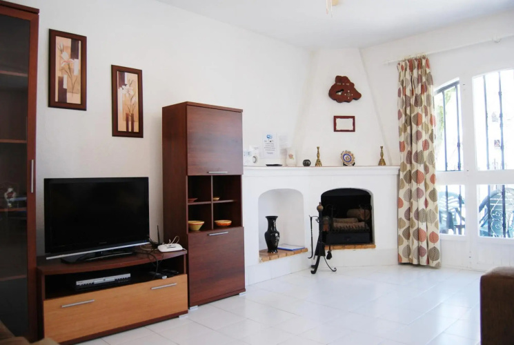 Los Pinos 25 Villas Casasol