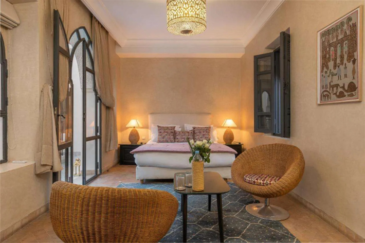 Riad D'Ari
