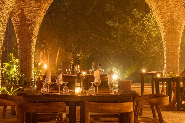 Nomade Holbox (Adults only) photo 34