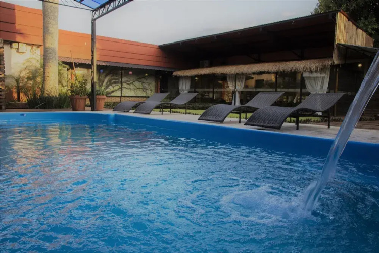 Hotel Casa Mía