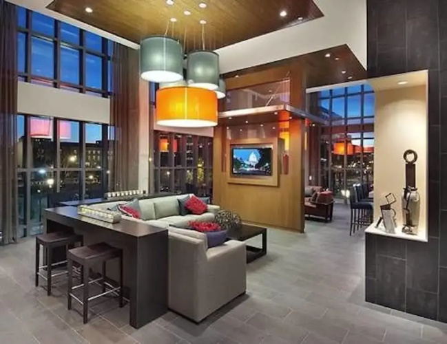 Prime DC Location Corporate Rentals
