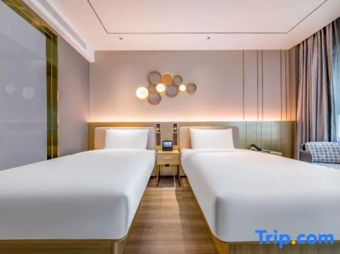 Business Twin room