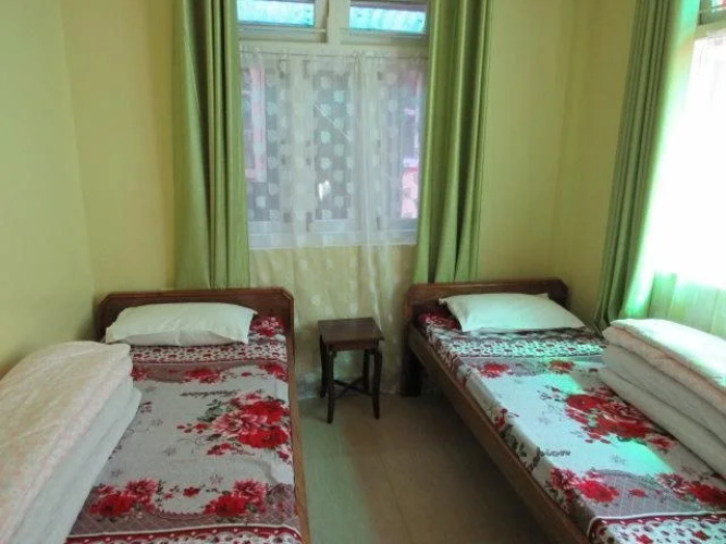 Panchavati Lodge
