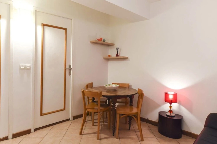 Montorgeuil cosy