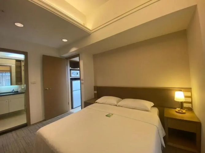AJ Residence 安捷國際公寓酒店