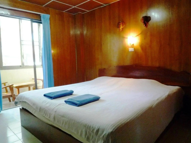 Panorama Hotel