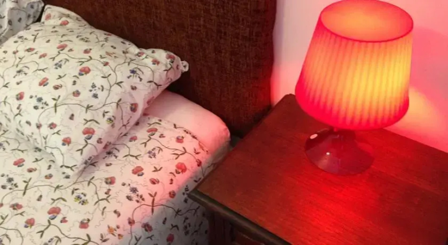 Apartment Alm Barroso