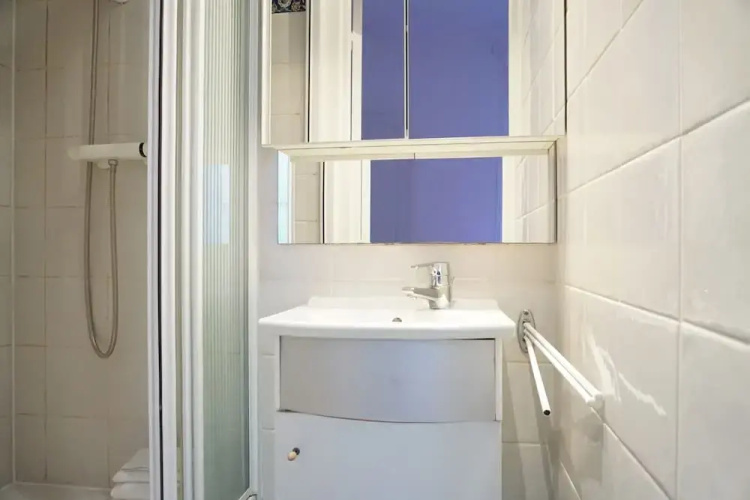 George V - 2 pièces - 105 m² - Paris 8