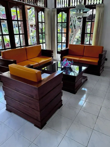 Keyani's Bungalow