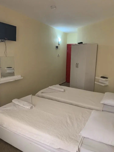 Aladin hotel