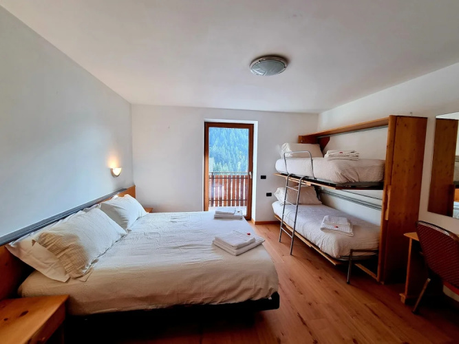 Hotel Piz Boè