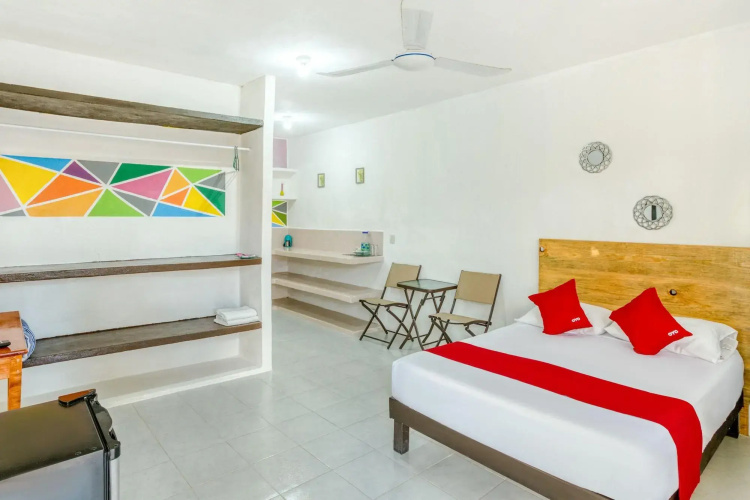 Hotel Casa Ariana
