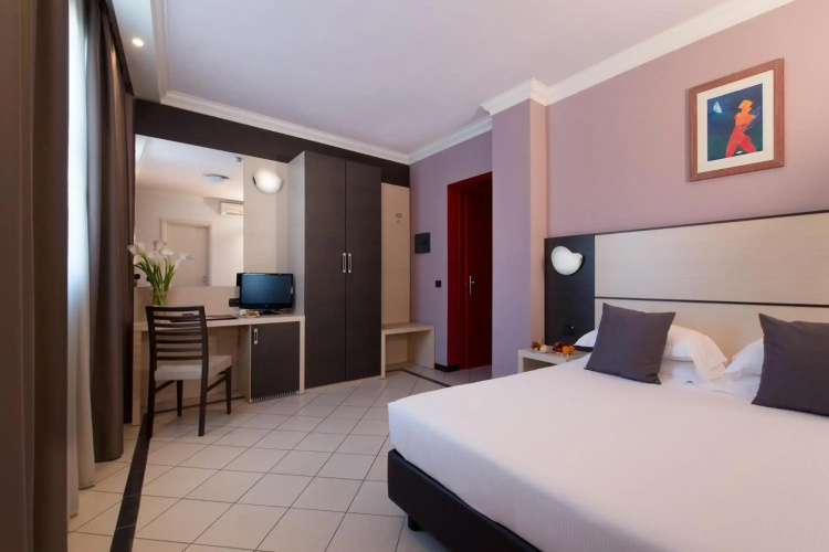 CDH Hotel La Spezia Hotel