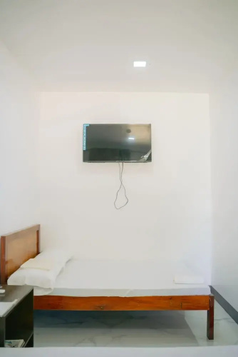 L'Puerta Travel Inn