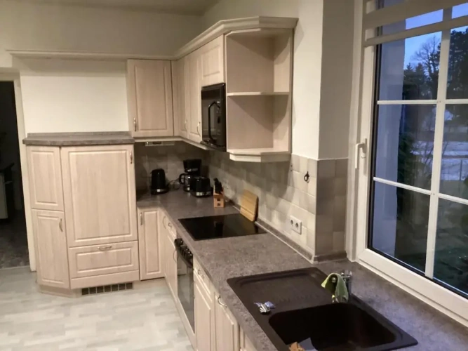 3 Bedrooms Suite