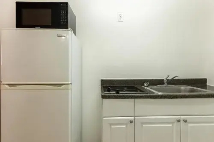 garden inn and suites