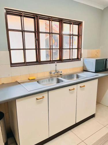 Three Bedroom Pool Villa