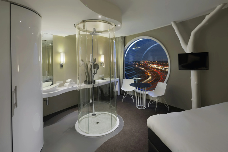 Fletcher Hotel Amsterdam photo 6