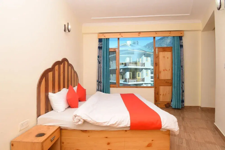 Hotel RR Villa