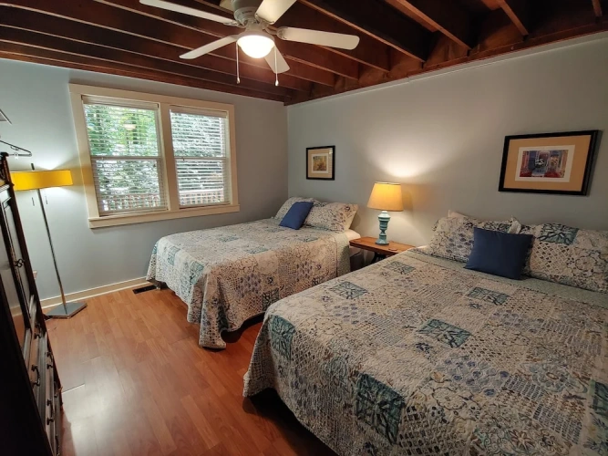 Deluxe Cottage