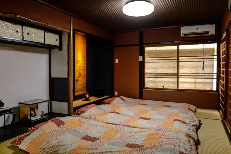 Nishioji Tanuki