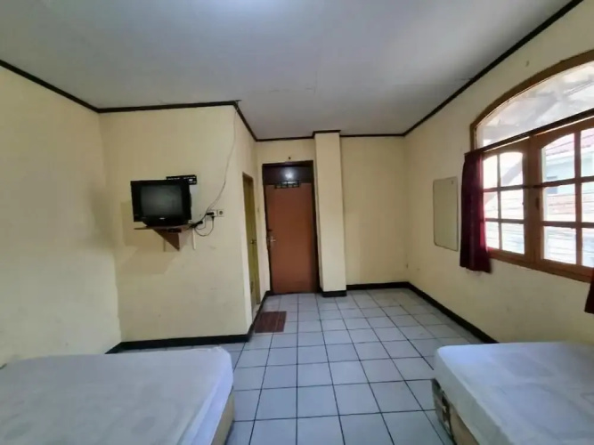 Hotel Harpan Jaya
