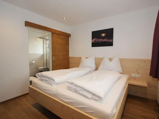 2 Bedrooms Comfort Apartment
