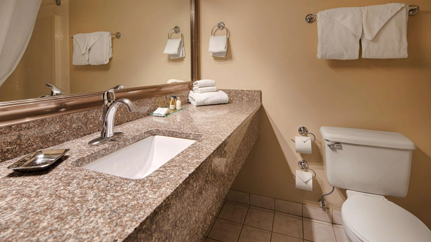 Best Western Mountainview Inn photo 11