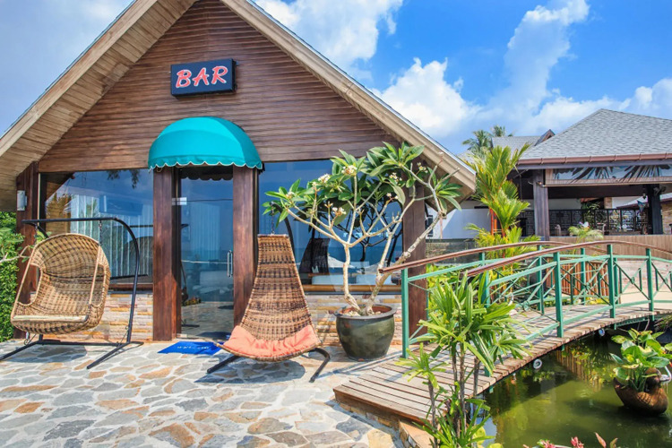 Фотография отеля