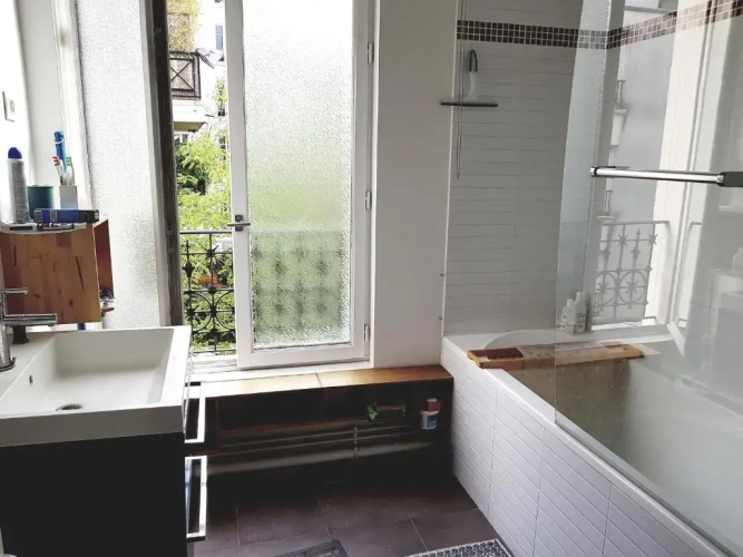 25 Rue du Telegraphe