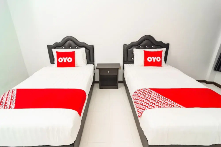 Runya Poolvilla by OYO Rooms