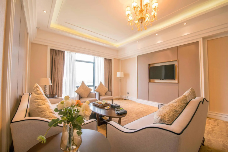 Enping Yucca Hotel