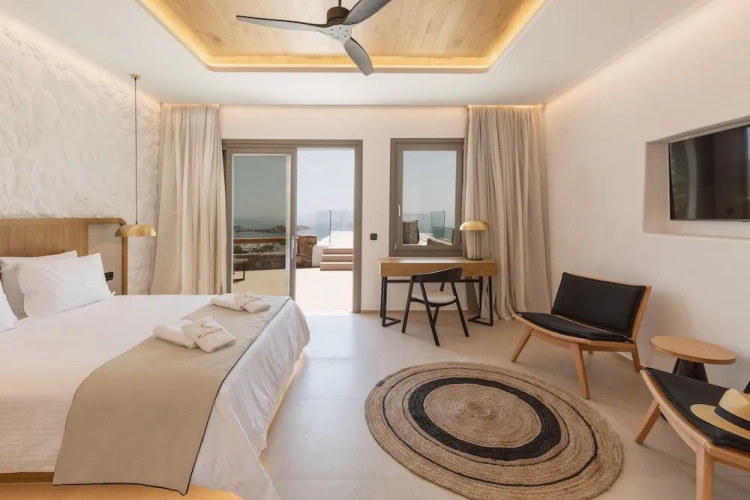 Standard Suite