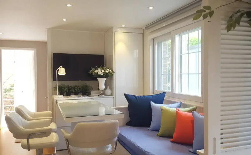 The Kings Park Residence