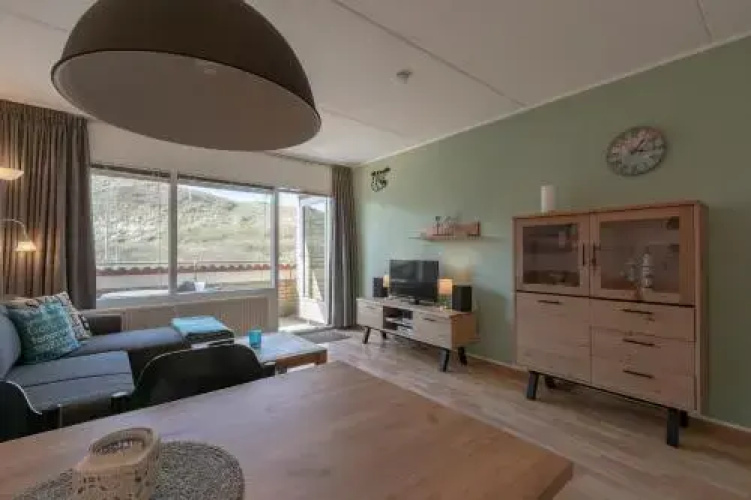 Beach Appartement Callantsoog