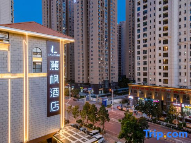 LAVANDEHOTELS