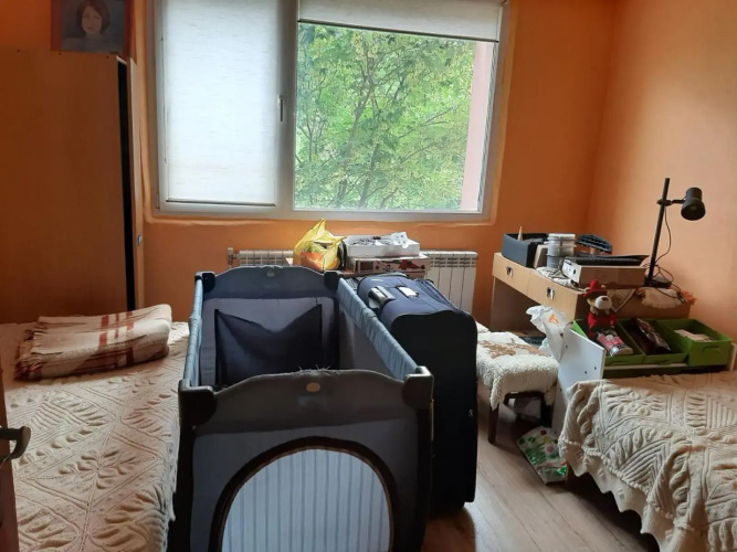 Apartment Milevi