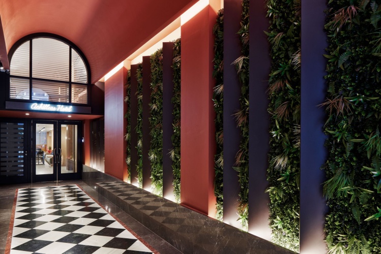 Achilleas Hotel photo 23