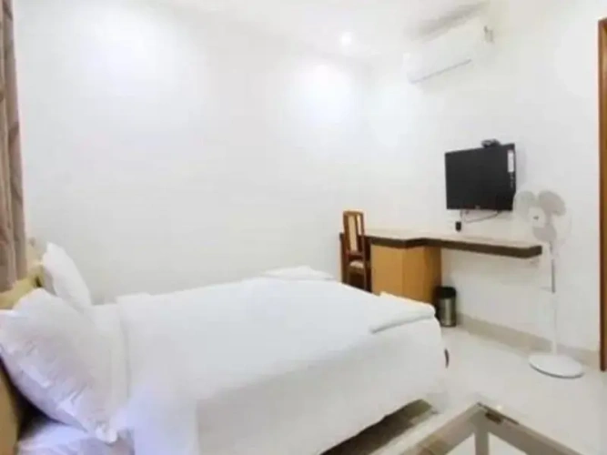Executive room