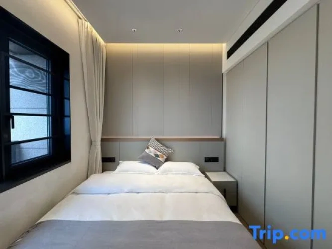 2 Bedrooms Executive room with city view
