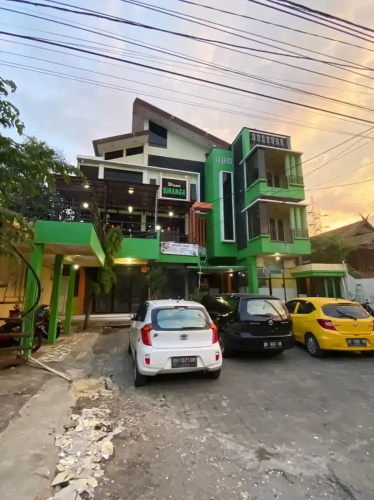 Hotelafbeelding