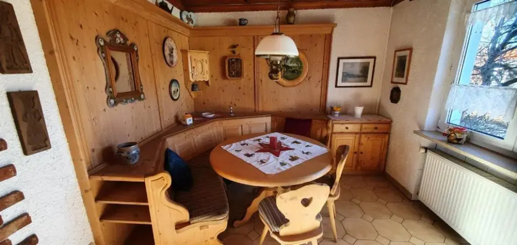 Ferienwohnung Ott Schongau