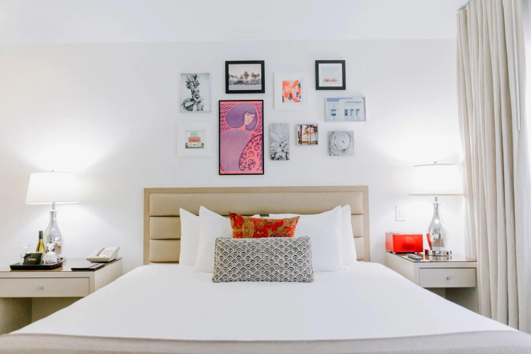 Uma House by Yurbban South Beach photo 10