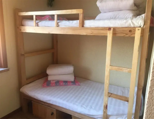 Nina Youth Hostel